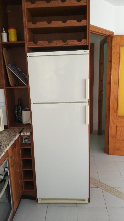 Atico Puerto De Garrucha - 3 Minutos De La Playa - Piscina Apartment Ngoại thất bức ảnh
